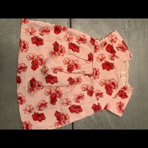 ZARA Baby Girl collection